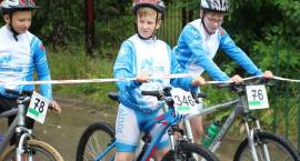Wyścigi kolarskie Legia MTB Maraton w Szumowie