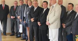 Policjanci obchodzili swoje święto