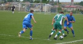 Olimpia Zambrów – MKS Mielnik