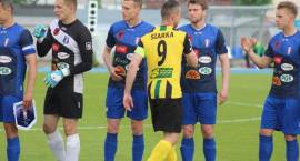 Olimpia Zambrów vs. Siarka Tarnobrzeg, 21.05.2016