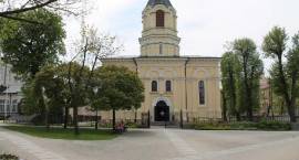 Kościół Młodych zaprasza na specjalną Mszę Świętą