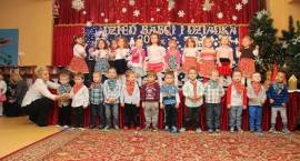 Dzień Babci i Dziadka w Miejskim Przedszkolu Nr 6 w Zambrowie