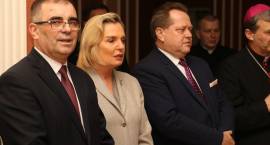 Spotkanie opłatkowe członków i sympatyków PiS