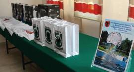 XV Otwarty Turniej Brydża Sportowego