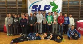 Szkolna Liga Paintballowa przeniosła się do Szumowa