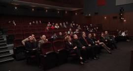 Inauguracja IV Międzynarodowego Koncertu Fortepianowego