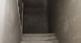 Budowa hali sportowej przy Zespole Szkół nr 1 w Zambrowie. Stan prac na 28.09.2011r.