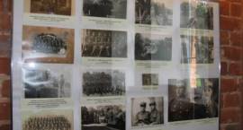 Przekaż izbie historycznej stare przedmioty