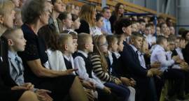 Święto Patrona w SP w Osowcu