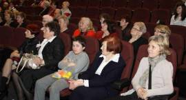 Inauguracja Uniwersytetu Trzeciego Wieku w Zambrowie