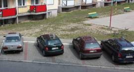 Kierowca tej Skody Fabia jest już na naszej liście recydywistów. Nie zdarza mu się...