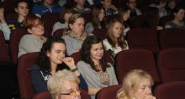 Debata Walentynkowa w Centrum Kultury w Zambrowie