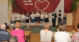 Dzień Babci i Dziadka w SP5
