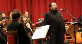 Filharmonia Kameralna w Łomży obchodzi jubileusz 35-lecia istnienia. Z tej okazji...