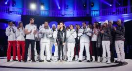 Fryzjerki z Zambrowa zadbały o olimpijczyków