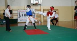 Mistrzostwa Polski Północno-Wschodniej Kyokushin IBK