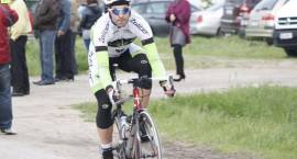 Wyścigi kolarskie Mazovia Tour w Paproci Dużej