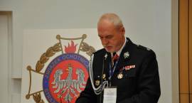 XIV Zjazd Krajowy Związku Ochotniczych Straży Pożarnych Rzeczypospolitej Polskiej