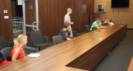 W Centrum Kultuey ruszyły warsztaty z języka angielskiego „Do you speak...