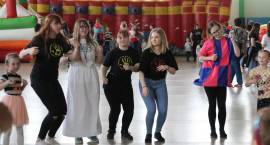 Impreza charytatywna na rzecz Marcelka, 14.04.2018 r.