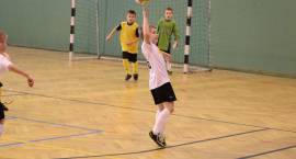 Wyniki Halowego Turnieju Piłki Nożnej rocznika 2006 i młodszych