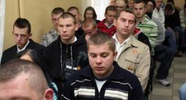 Inauguracja semestru zimowego 2008/2009 w Szkołach Zaocznych Ośrodka Kształcenia...
