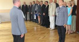 Policjanci obchodzili swoje święto