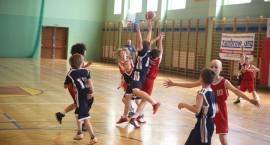 Turniej Koszykówki ORKAN CUP zakończony