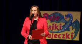 XXXI Mały Konkurs Recytatorski pt. „Baje, bajki, bajeczki…”,...