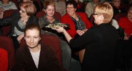 Koncert dla Ewy w Centrum Kultury
