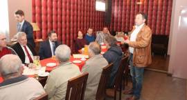 Przedwyborcze spotkanie Prawicy Rzeczypospolitej w dn. 16.05.2014r.