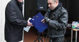 W Zambrowie odbyła się po raz IV akcja MotoSerce. Mieszkańcy Zambrowa masowo oddawali krew