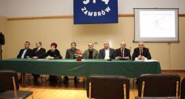 Będzie trzeci wariant reformy edukacji w Zambrowie oraz dodatkowe konsultacje w SP5