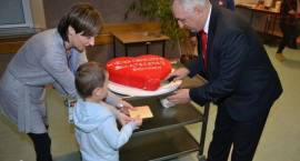 23. Finał Wielkiej Orkiestry Świątecznej Pomocy w Zambrowie