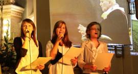 Koncert charytatywny na rzecz dzieci w Zambii pt. Szukałem Was dedykowany PJPII w...