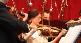 Wielka Gala Sylwestrowa w Filharmonii Kameralnej w Łomży
