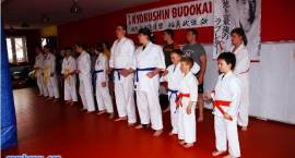 Pracowali nad doskonałością sportową