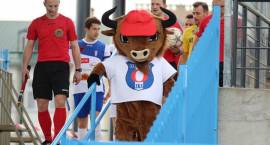 Bezbramkowy remis Olimpii po bezbarwnej grze