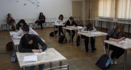 Walczyli o tytuł Mistrza Ortografii