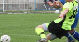 Olimpia Zambrów vs. Huragan Morąg - mecz o mistrzostwo III ligi. Zambrów. 28.05.2011