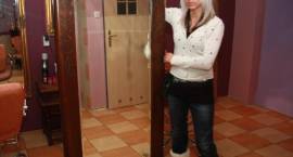 Wywiad z bratem Mussoliniego ukryty w lustrze