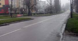 Remont ul. Fabrycznej - brak jakiegokolwiek oznakowania na ul. Mazowieckiej przed...
