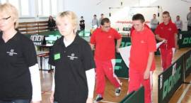 Tenisiści Olimpiad Specjalnych po raz szósty w Długoborzu