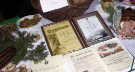 Degustacja potraw regionalnych i tradycyjnych przygotowana przez producentów w ZSA w...