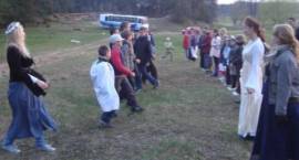 Tańce średniowieczne