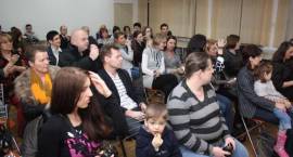 Trzeci dzień Potyczek Teatralnych w MOK