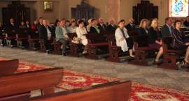 Kościół pw. Ducha Św.: Pierwszy Koncert Organowy w ramach VII Zambrowskiego Festiwalu...