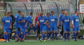 Olimpia Zambrów vs. Płomień Ełk - sparing przed sezonem 2013/2014