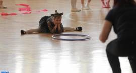 Pierwsza Rodzinna Czwartakiada w SP4 w Zambrowie.