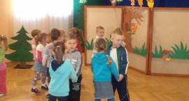 Światowy Dzień Pluszowego Misia w Akademii Malucha